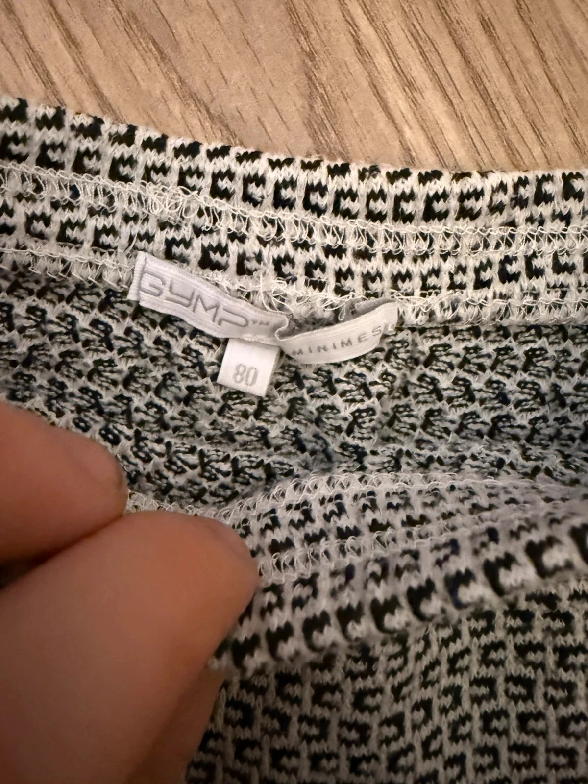 GYMP skirt – photo 3